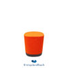 Tricycle-Office-mobilier-bureau-occasion-Pouf-ENEA-Puck-orange