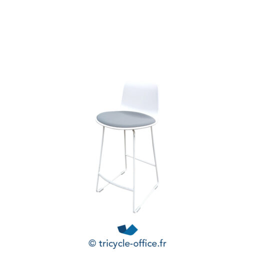 Tricycle-Office-mobilier-bureau-occasion-Tabouret-haut-ENEA-Lottus-blanc-pouf-gris (2)