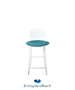 Tricycle-Office-mobilier-bureau-occasion-Tabouret-haut-ENEA-Lottus-blanc-pouf-turquoise (1)