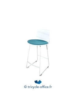 Tricycle-Office-mobilier-bureau-occasion-Tabouret-haut-ENEA-Lottus-blanc-pouf-turquoise (2)