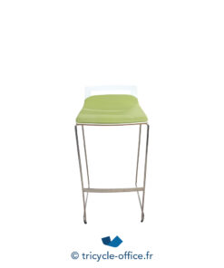 Tricycle-Office-mobilier-bureau-occasion-Tabouret-haut-SEDUS-Meet-vert (1)