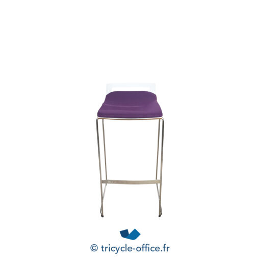 Tricycle-Office-mobilier-bureau-occasion-Tabouret-haut-SEDUS-Meet-violet (1)