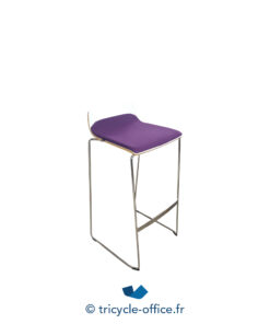 Tricycle-Office-mobilier-bureau-occasion-Tabouret-haut-SEDUS-Meet-violet (2)