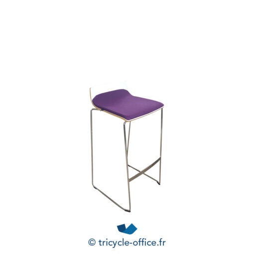 Tricycle-Office-mobilier-bureau-occasion-Tabouret-haut-SEDUS-Meet-violet (2)