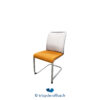 Tricycle-Office-mobilier-Chaise visiteur STEELCASE