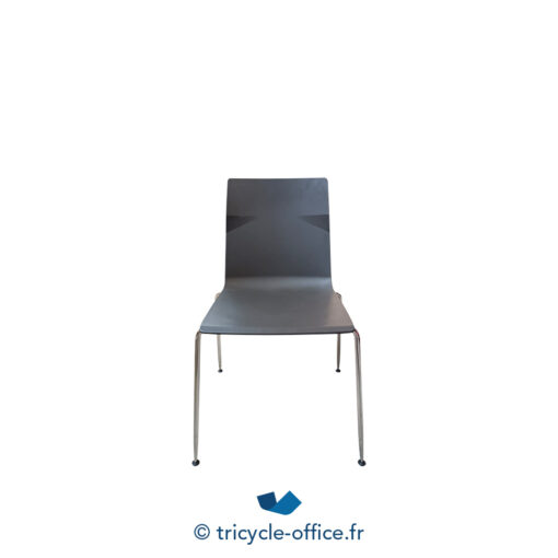 Tricycle-Office-mobilier-bureau-occasion-Chaise visiteur SEDUS