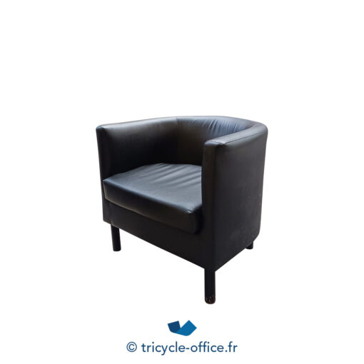 Tricycle-Office-mobilier-bureau-occasion-Chauffeuse-club-Occasion