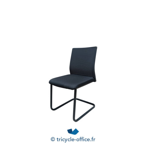 Tricycle-Office-mobilier-bureau-Chaise visiteur