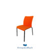 Tricycle-Office-mobilier Chaise visiteur STEELCASE