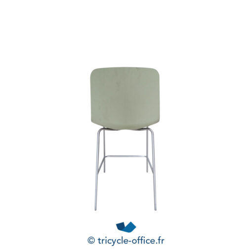 tricycle-office-mobilier-bureau-occasion-Chaise-haute-vert-d'eau (2)