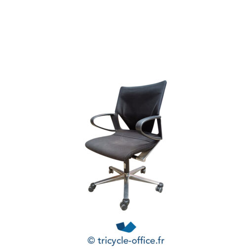 Chaise de réunion WILKHAHN Modus - Occasion