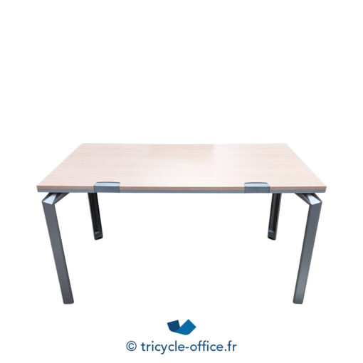 Bureau droit HAWORTH 140x80 - Occasion