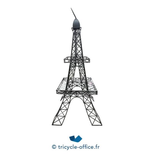 Tricycle-Office-mobilier-bureau-TOUR EIFFEL H 220