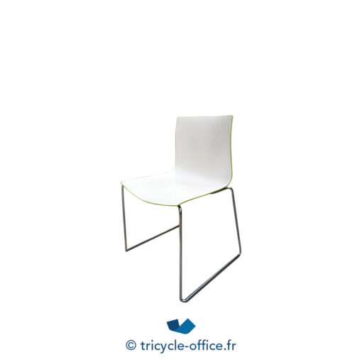 Chaise visiteur ARPER Catifa - Occasion – Image 5