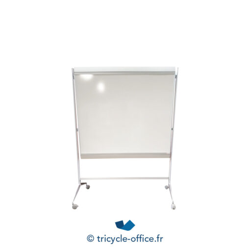 Tableau blanc mobile - Occasion