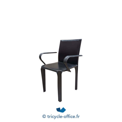 Tricycle-Office-mobilier-bureau-occasion-Chaise visiteur ARPER