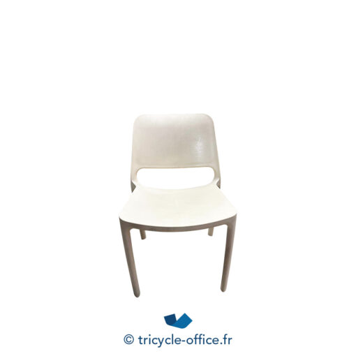 Chaise visiteur SOKOA Maike - Occasion – Image 3