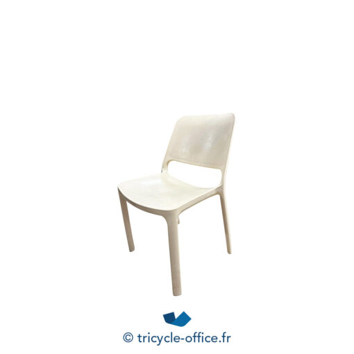 Chaise visiteur SOKOA Maike - Occasion – Image 4