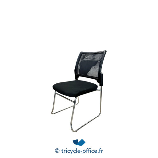 Tricycle-Office-mobilier-bureau-Chaise visiteur