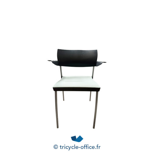 Tricycle-Office-mobilier-bureau-Chaise visiteur