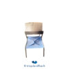 Tricycle-Office-mobilier-Chaise visiteur EUROSIT