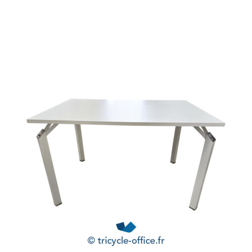 Tricycle-Office-mobilier-bureau-occasion-bureau droit ARTECK