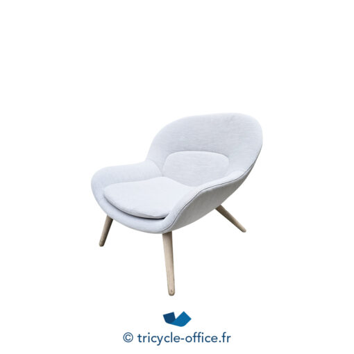 Tricycle-Office-mobilier-bureau-occasion-Chauffeuse Bolia