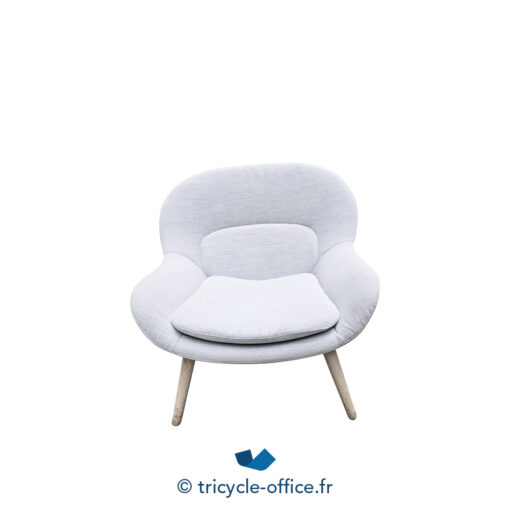 Tricycle-Office-mobilier-bureau-occasion-Chauffeuse Bolia