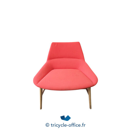 Tricycle-Office-mobilier-bureau-Chauffeuse INCLASS