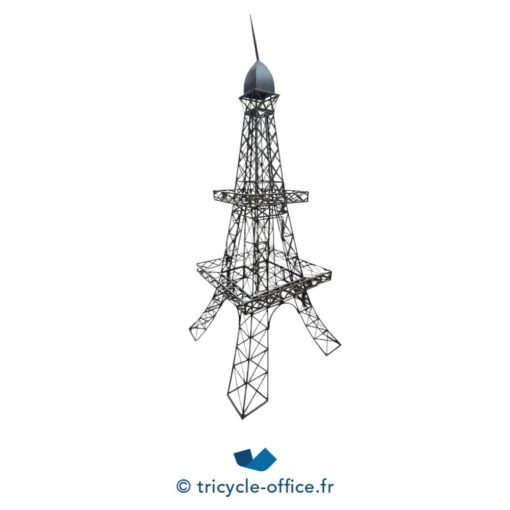 Tricycle-Office-mobilier-bureau-TOUR EIFFEL H 220