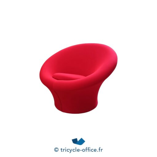 Fauteuil Mushroom Pierre Paulin - Occasion