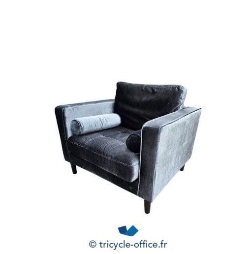 Tricycle-Office-mobilier-bureau-occasion-Chauffeuse NV GALLERY Faye