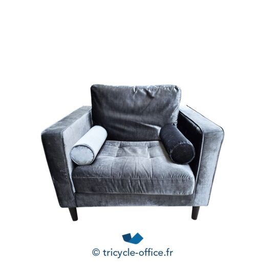 Tricycle-Office-mobilier-bureau-occasion-Chauffeuse NV GALLERY Faye