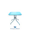 Tricycle-Office-mobilier-bureau-Table-d'extérieur-bleue-FERMOB-Luxembourg