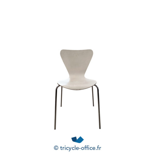 Tricycle-Office-mobilier-bureau-occasion-Chaise-de-restauration-grise (1)