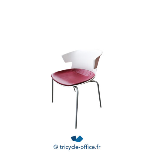 Tricycle-Office-mobilier-bureau-occasion-Chaise-visiteur-COVE-bordeaux (2)