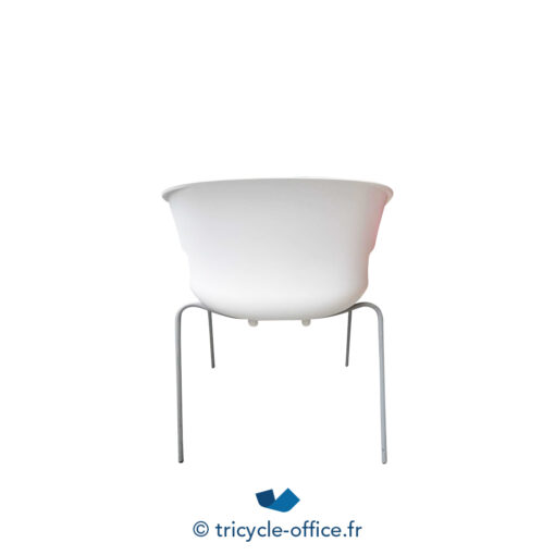 Tricycle-Office-mobilier-bureau-occasion-Chaise-visiteur-COVE-grise (3)