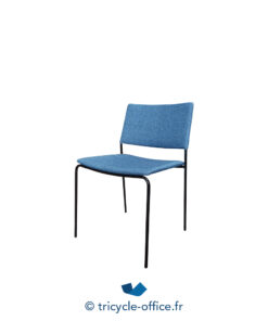 Tricycle-Office-mobilier-bureau-occasion-Chaise-visiteur-INCLASS-Ten-bleu (2)