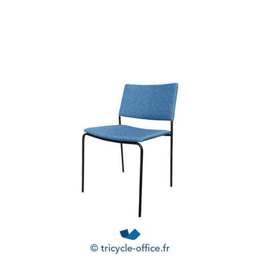 Tricycle-Office-mobilier-bureau-occasion-Chaise-visiteur-INCLASS-Ten-bleu (2)