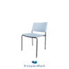 Tricycle-Office-mobilier-bureau-occasion-Chaise-visiteur-INCLASS-Ten-grise (2)