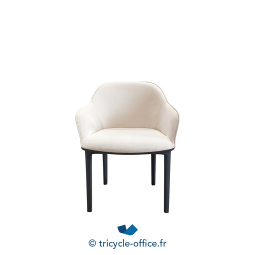 Tricycle-Office-mobilier-bureau-occasion-Chaise-visiteur-VITRA-Softshell-beige-clair (1)