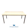 Tricycle-Office-mobilier-bureau-occasion-Table-de-restauration-160x80-cm