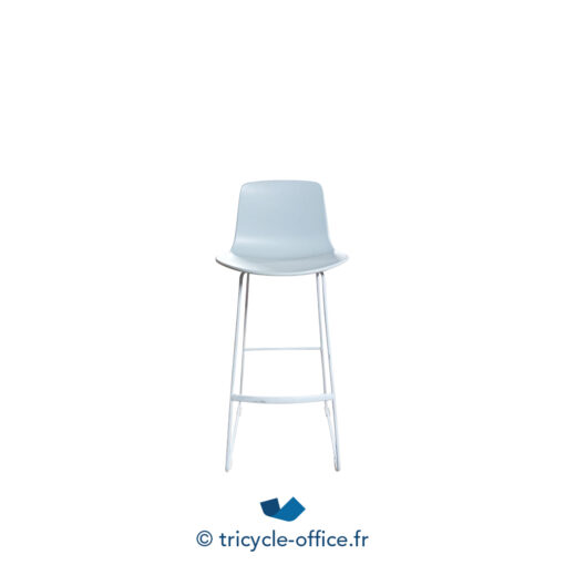 Tabouret haut ENEA Lottus - Occasion – Image 4