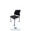 Tricycle-Office-mobilier-bureau-occasion-Chaise de réunion MAJENCIA