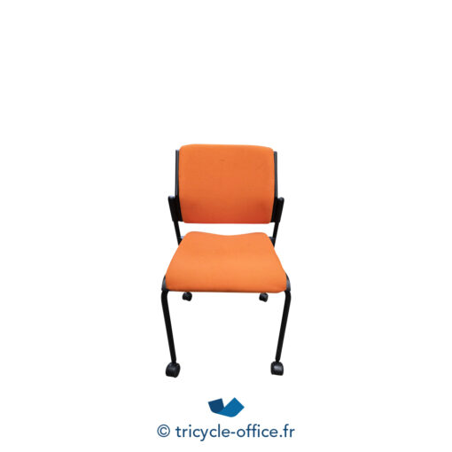 Chaise de réunion MAJENCIA - Occasion – Image 6