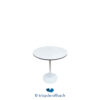 Tricycle-Office-mobilier-bureau-occasion-Table-basse-blanche-réglable