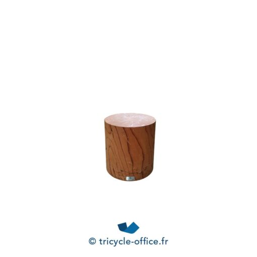 Table basse rondin - Occasion