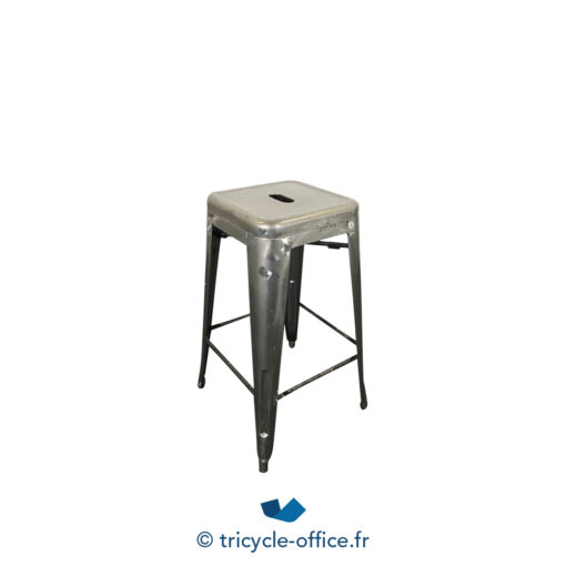 Tabouret haut TOLIX  - Occasion