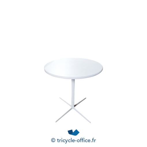 Table de restauration ronde D 65 - Occasion
