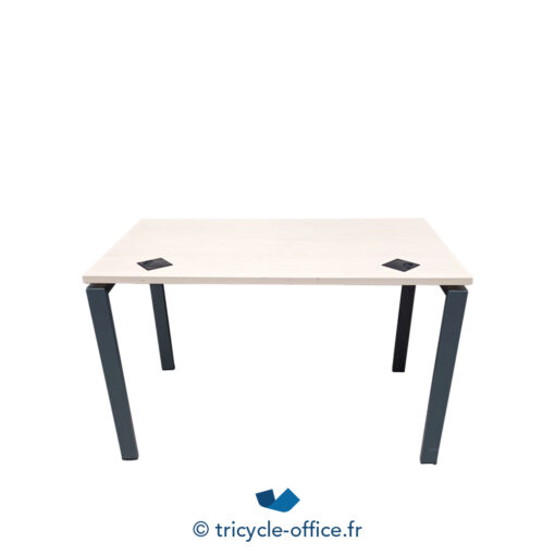 Bureau droit 120x70 - Occasion